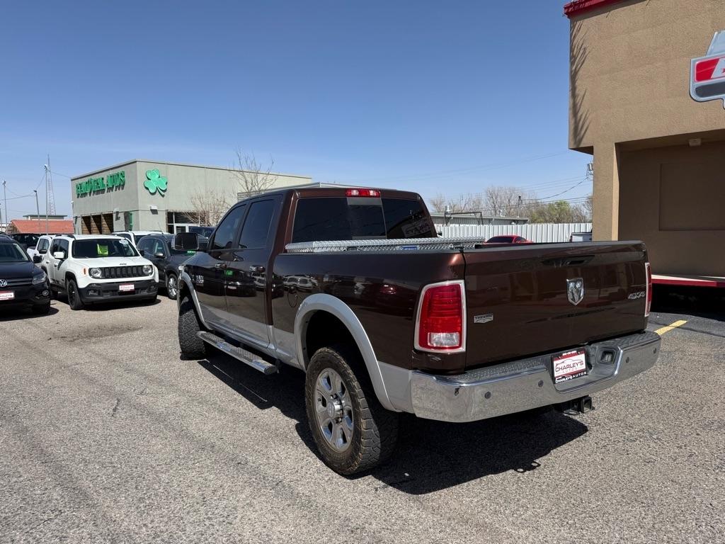 ram ram 2500 pickup 2015 3C6UR5FL4FG629245 image ram ram 2500 pickup 2015 3C6UR5FL4FG629245 image